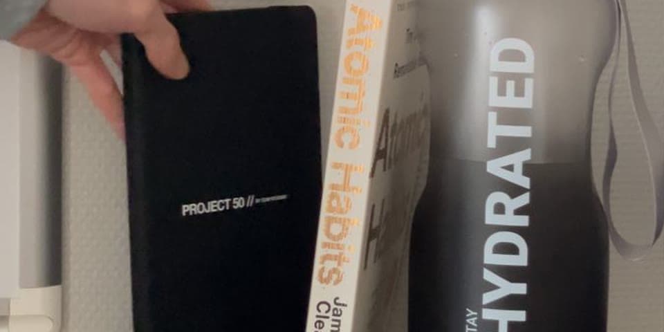 Project 50 Com um Amigo: Como Montar Para Chegar ao Fim